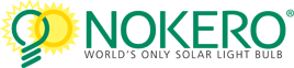Nokero logo