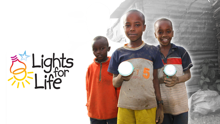Kenya boys